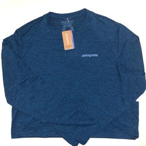 Long Sleeve T Shirt